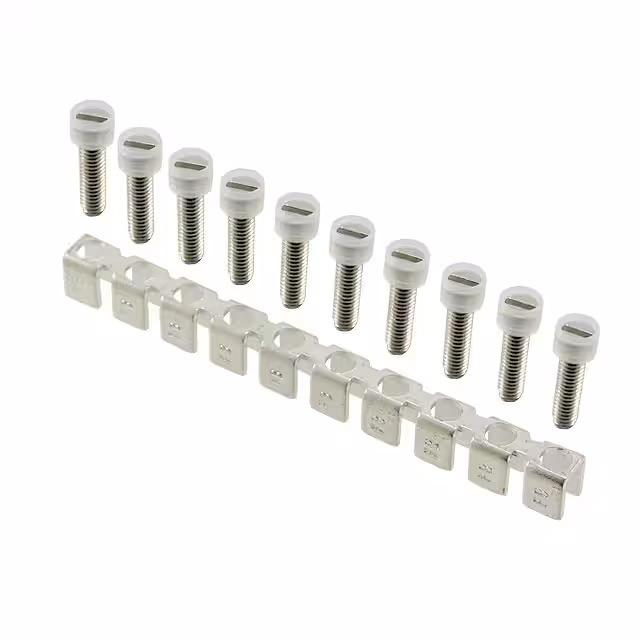 203263 Phoenix Contact  Terminal Block Jumpers